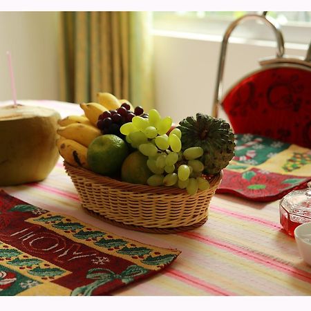 Periyar Villa Home Stay - เทกคาดี ภายนอก รูปภาพ